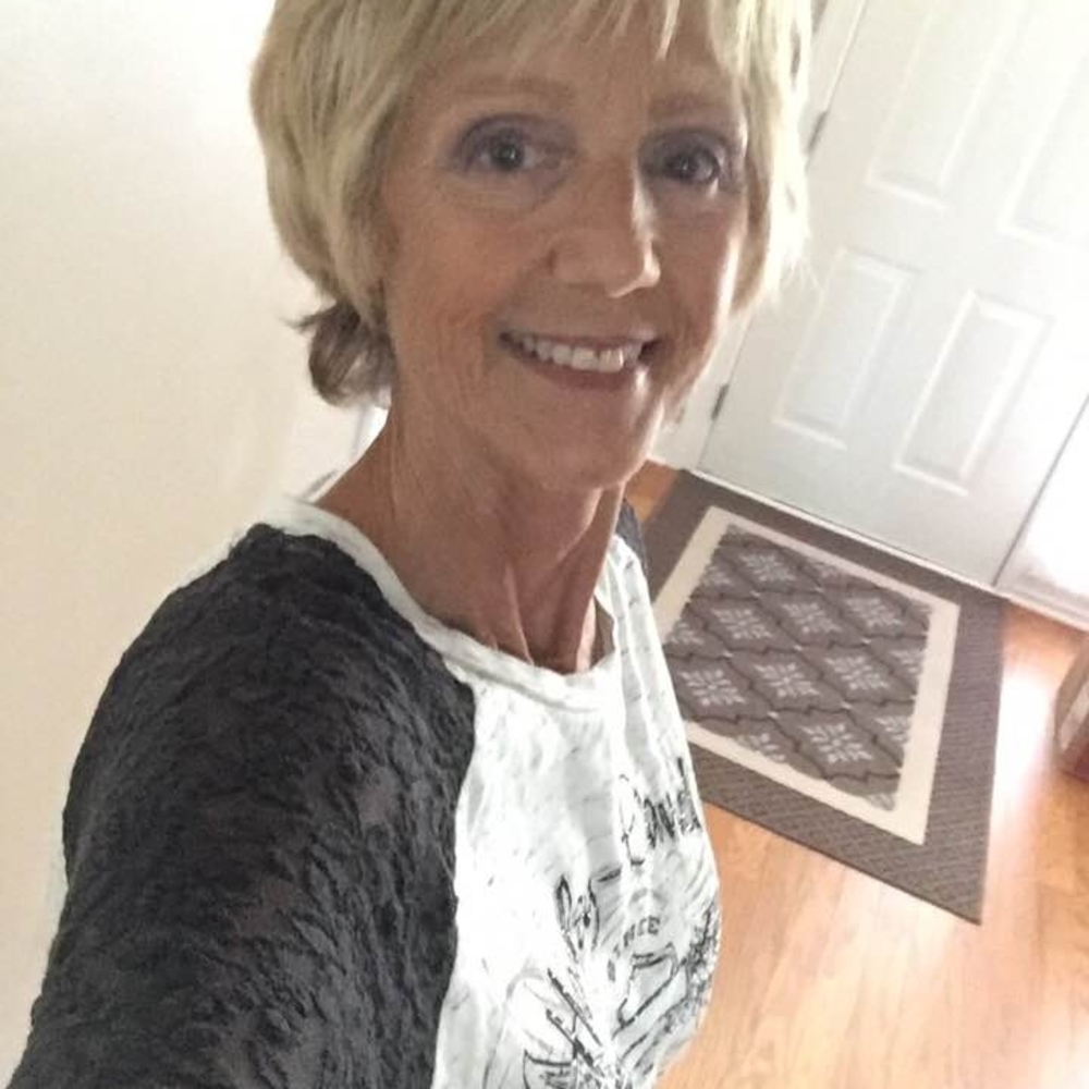 Meet your Posher, Darlene